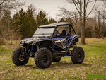 Super ATV 2019+ Honda Talon 1000X 1.5" High Clearance Forward Offset A-Arms