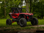 Super ATV | 2019+ Honda Talon 1000R | High Clearance A-Arms