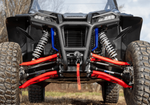 Honda Talon 1000 Ready-Fit Winch - 4500lb | 6000lb