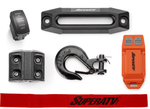 Honda Talon 1000 Ready-Fit Winch - 4500lb | 6000lb