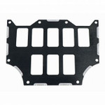 Honda Talon Center Switch Panel - H-SPC-BLK