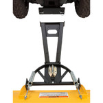 Honda UTV RM5 Rapid Mount Snow Plow System by Moose
