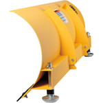 Honda UTV RM5 Rapid Mount Snow Plow System by Moose