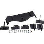 Honda UTV RM5 Rapid Mount Snow Plow System by Moose