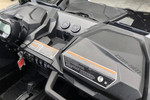 Inferno Cab Heater for Can-Am Commander