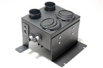 Inferno Cab Heater for Can-Am Maverick Trail | Sport Inferno Cab Heater for Can-Am Maverick Trail | Sport
