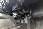 Inferno Cab Heater for Can-Am Maverick Trail | Sport Inferno Cab Heater for Can-Am Maverick Trail | Sport