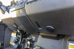 Inferno Cab Heater with Defrost for 2016-2020 John Deere XUV 590 Inferno Cab Heater with Defrost for 2016-2020 John Deere XUV 590