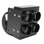 CF Moto ZForce 950 Inferno Cab Heater - INF-72-10489