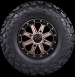 ITP | Intersect UTV Tire