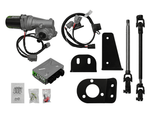Super ATV 2012+ John Deere Gator 550 Power Steering Kit - PS-JD-G13-002#AF