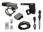 Super ATV 2005+ John Deere Gator 620 | 625 | 825 | 850 | 855 | HPX Power Steering Kit Super ATV 2005+ John Deere Gator 620 | 625 | 825 | 850 | 855 | HPX Power Steering Kit