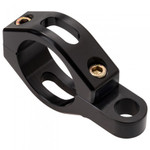 Joker Machine Billet Whip Flag Mount - 1.75" - 60-100-1