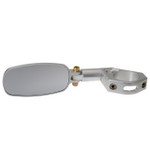 Joker Machine UTV Billet Folding Mirror - 1.75"