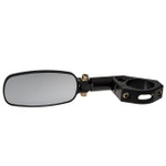 Joker Machine UTV Billet Folding Mirror - 1.75" - 60-300-5