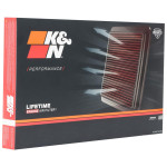 K&N Filters Honda Talon 1000 Replacement Air Filter