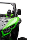 Genuine Kawasaki Side Mirrors (pair) for KRX 1000|KRX 4 1000