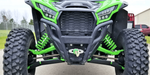 Trail Armor|2020+ Kawasaki KRX 1000|KRX 1000 4|iMpact Front Guards