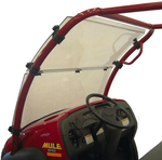 Kolpin|2010-2016 Kawasaki Mule 600|610|Full Tilt Windshield