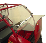 Kolpin|2010-2016 Kawasaki Mule 600|610|Full Tilt Windshield