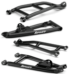 Super ATV 2012+ Kawasaki Teryx 800 6" Lift Kit - LK-K-TRX4-6-02