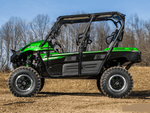 Super ATV | 2012+ Kawasaki Teryx 800 | 6" Lift Kit Super ATV | 2012+ Kawasaki Teryx 800 | 6" Lift Kit