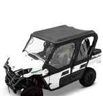 Genuine Kawasaki|2012+ Kawasaki Teryx 750|S|Soft Cab Enclosure - Half Doors