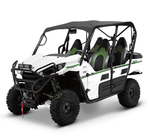 Genuine Kawasaki | 2012+ Kawasaki Teryx 750 4 | Soft Top Genuine Kawasaki | 2012+ Kawasaki Teryx 750 4 | Soft Top