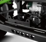 Kawasaki Teryx 800 | Teryx 4 Winch Mount - 99994-0288