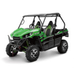 Kawasaki Teryx 800 | Teryx 4 Winch Mount