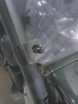 EMP | 2008-2013 Kawasaki Teryx 750 | Full Windshield