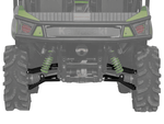 Super ATV | 2012+ Kawasaki Teryx 800 | 1.5" High Clearance Rear Offset A-Arms - Color Options - AA-K-TRX4-R-HC-02