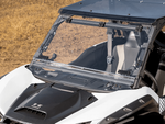 Super ATV | 2020+ Kawasaki Teryx KRX 1000 | KRX 1000 4 | Flip Windshield Super ATV | 2020+ Kawasaki Teryx KRX 1000 | KRX 1000 4 | Flip Windshield