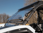 Super ATV | 2020+ Kawasaki Teryx KRX 1000 | KRX 1000 4 | Flip Windshield Super ATV | 2020+ Kawasaki Teryx KRX 1000 | KRX 1000 4 | Flip Windshield