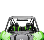 Genuine Kawasaki Lighted Wide Angle Rear View Mirror for Teryx|KRX Models