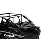 Genuine Kawasaki|2020+ Kawasaki Teryx KRX 1000|Rear Cargo - Tire Rack Genuine Kawasaki|2020+ Kawasaki Teryx KRX 1000|Rear Cargo - Tire Rack