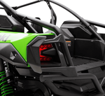 Genuine Kawasaki | 2021+ Kawasaki KRX 1000 | Tail Light Guard Set