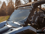 Super ATV | 2020+ Kawasaki Teryx KRX 1000 | 1000 4 | Scratch Resistant Flip Down Windshield Super ATV | 2020+ Kawasaki Teryx KRX 1000 | 1000 4 | Scratch Resistant Flip Down Windshield