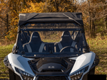 Super ATV | 2020+ Kawasaki Teryx KRX 1000 | 1000 4 | Scratch Resistant Flip Down Windshield Super ATV | 2020+ Kawasaki Teryx KRX 1000 | 1000 4 | Scratch Resistant Flip Down Windshield