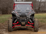 Super ATV | 2020+ Kawasaki Teryx KRX 1000 | 1000 4 | Scratch Resistant Vented Full Windshield