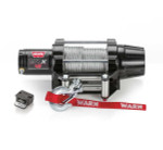 Kawasaki Teryx KRX 1000 Warn VRX 4500 Powersport Winch - 99994-1342