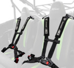 Kawasaki Teryx KRX 1000 6-Point Harness Kit - KAW-99994-1714