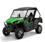 Kawasaki Teryx Soft Top and Rear Window - TX000-05, TX000-19