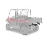 2016+ Kawasaki Mule Pro-FX | Pro-FXT Rear Bumper