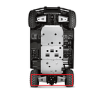 Genuine Kawasaki|2015+ Kawasaki Mule Pro FX|FXT|Rear - CV Joint Guard Set Genuine Kawasaki|2015+ Kawasaki Mule Pro FX|FXT|Rear - CV Joint Guard Set