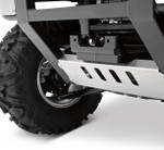 Kawasaki Mule Pro-FX | Pro-FXT Winch Mount