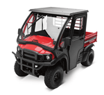 Genuine Kawasaki|2017+ Kawasaki Mule SX|Hard Cab Enclosure