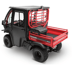 Genuine Kawasaki|2017+ Kawasaki Mule SX|Hard Cab Enclosure