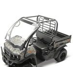 Genuine Kawasaki|2017+ Kawasaki Mule SX|Flip Up Windshield Genuine Kawasaki|2017+ Kawasaki Mule SX|Flip Up Windshield