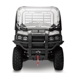 Genuine Kawasaki|2017+ Kawasaki Mule SX|Flip Up Windshield Genuine Kawasaki|2017+ Kawasaki Mule SX|Flip Up Windshield